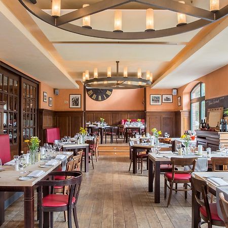 Gasthaus Luthemuhle Nettetal Luaran gambar