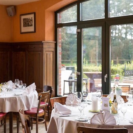 Gasthaus Luthemuhle Nettetal Luaran gambar
