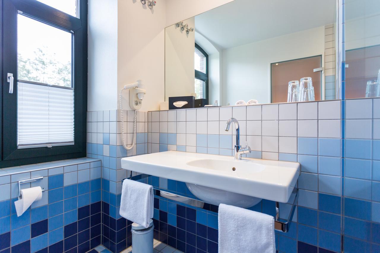 Gasthaus Luthemuhle Nettetal Luaran gambar