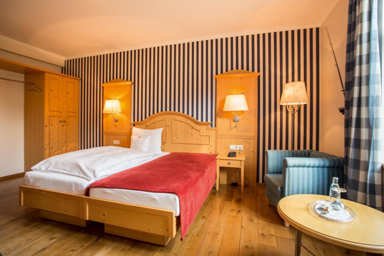 Gasthaus Luthemuhle Nettetal Luaran gambar