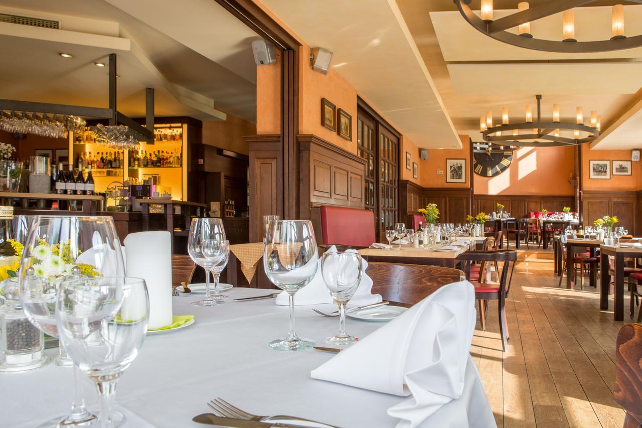 Gasthaus Luthemuhle Nettetal Luaran gambar