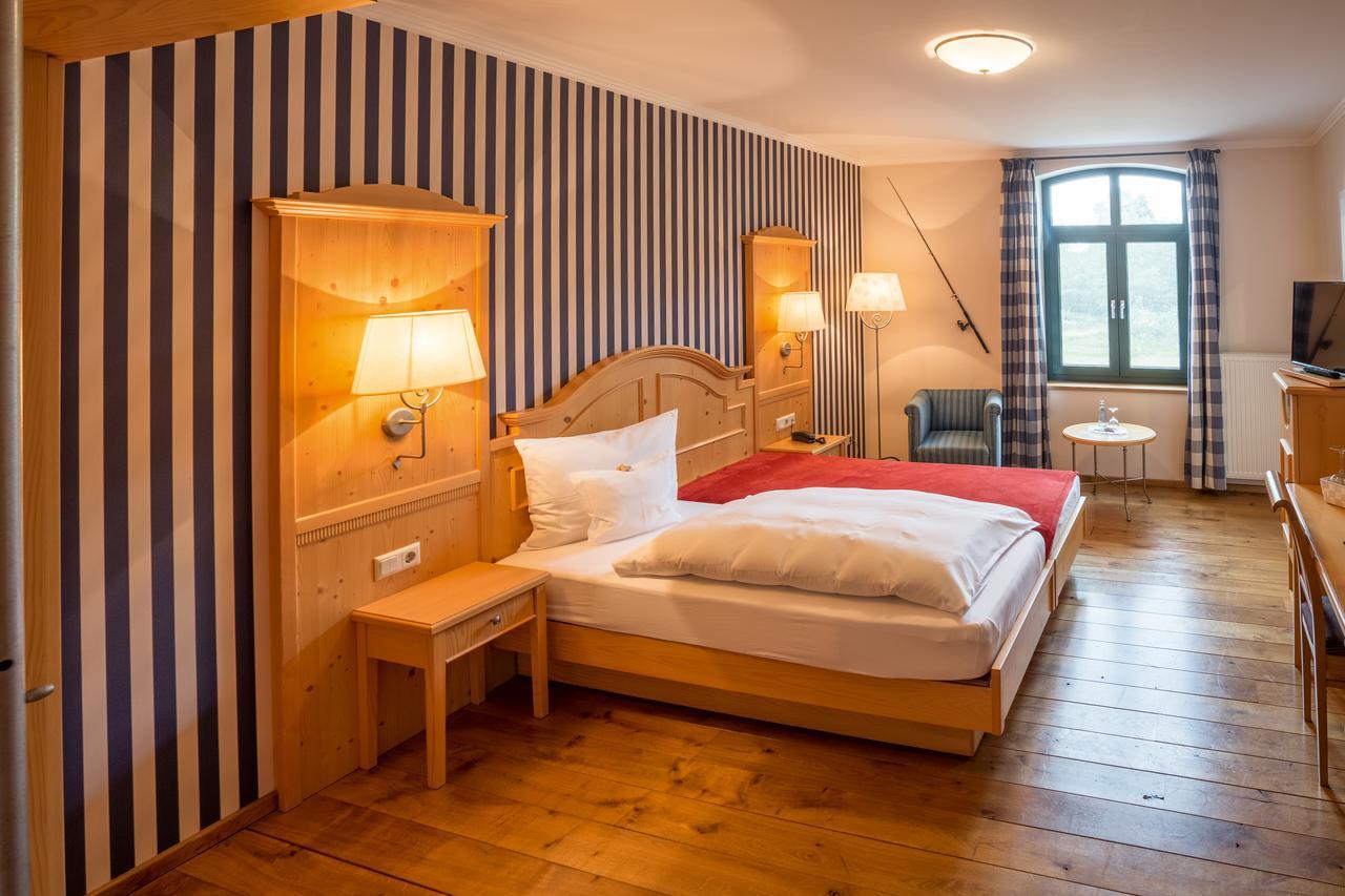 Gasthaus Luthemuhle Nettetal Luaran gambar